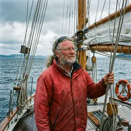 James Gosford