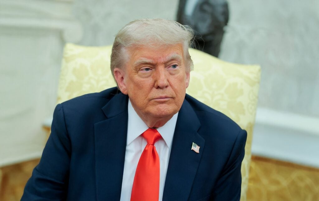 Trump Wealth Surge, Pelosi Stocks: Politics Recap